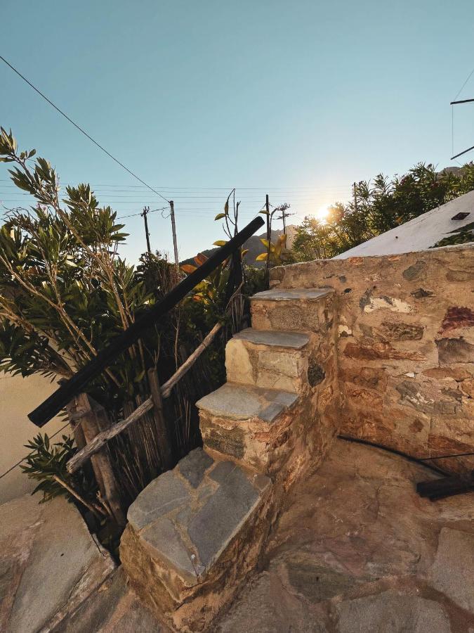 The Windmill Serifos Exterior photo