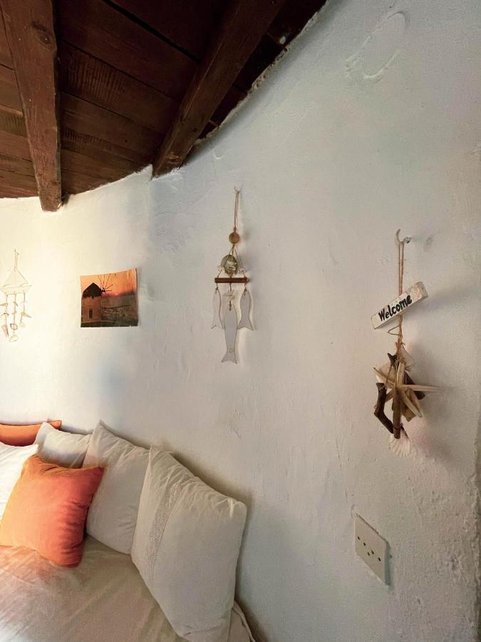 The Windmill Serifos Exterior photo