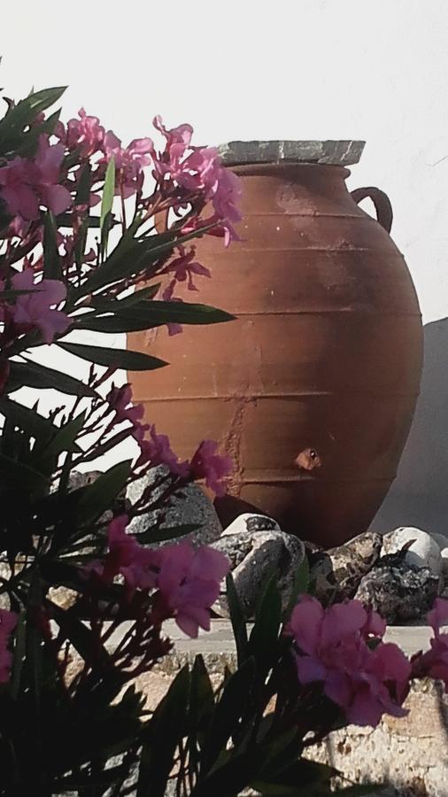 The Windmill Serifos Exterior photo